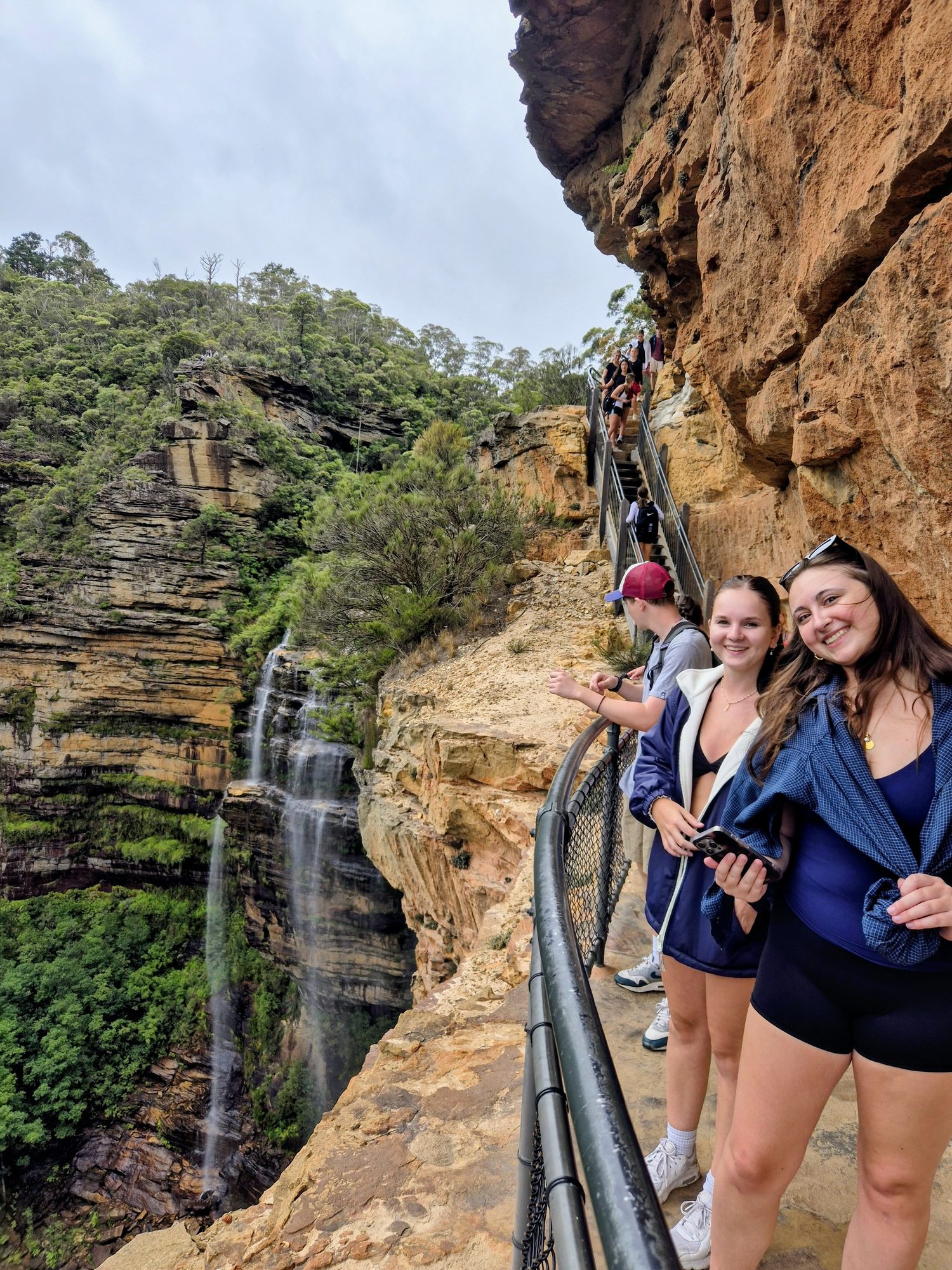 Blue Mountains Day Tour